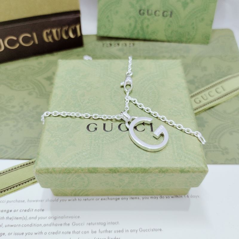 Gucci Necklaces